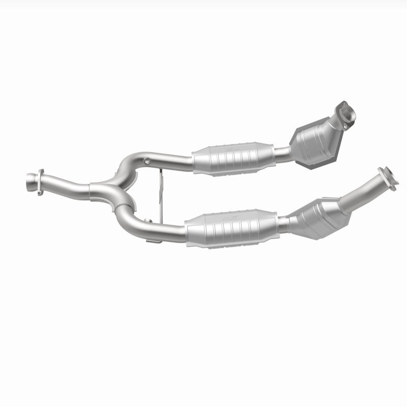 MagnaFlow CONV DF 94-95 Ford Mustang 3,8 L Tier 1 (Californie)