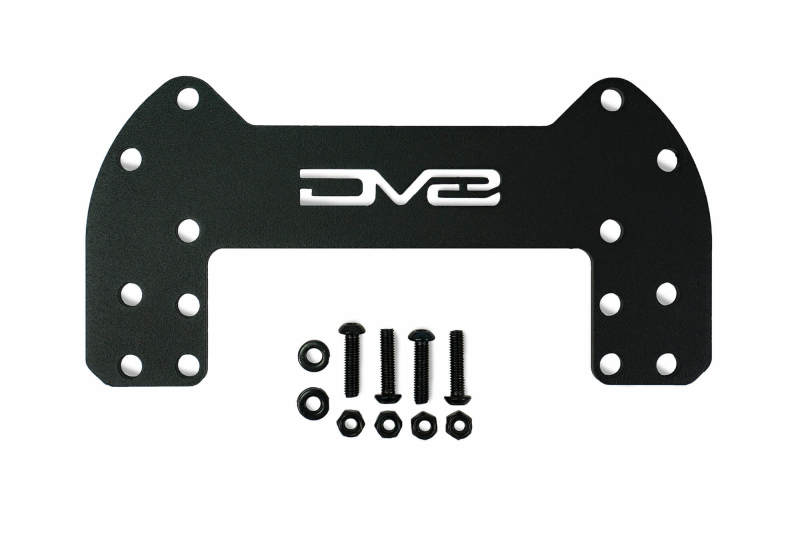 Support d'extension de troisième feu stop pour Ford Bronco DV8 21-22
