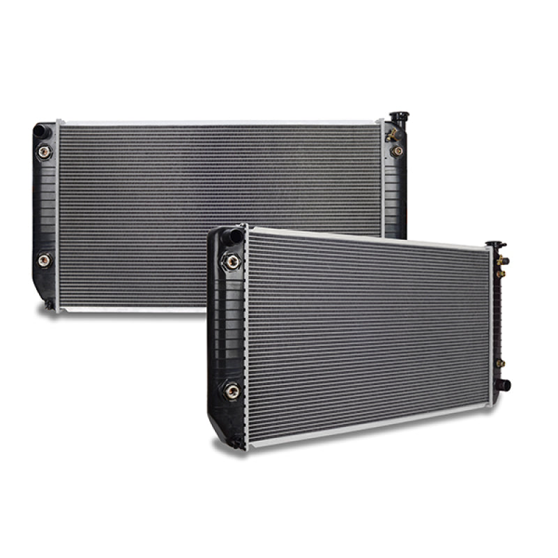 Radiateur de remplacement pour camion Mishimoto Chevrolet C/K 1994-2000