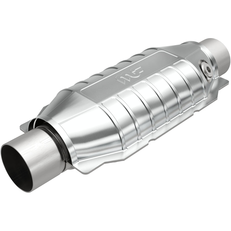 MagnaFlow Conv Univ 00-01 Dodge Ram 1500 3.9L / 02-3/1/04 Ford Explorer 4.0L Rear-Exc Sport/SpTrack