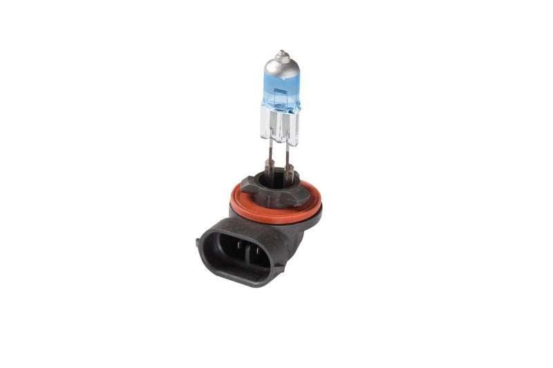 Putco Double White 881 - Ampoules de phares halogènes pures