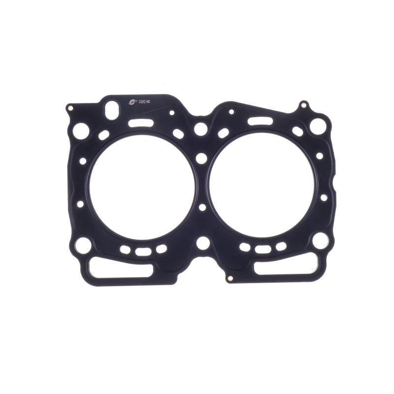 Joint de culasse Cometic Subaru EJ22E/EJ22T/EJ25D .051in MLS Alésage 100mm