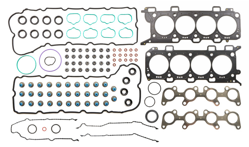 Kit de joints haut de gamme Cometic Street Pro 11-14 Ford 5.0L Gen-1 Coyote V8, alésage 94 mm - Joint de culasse 0,040 po