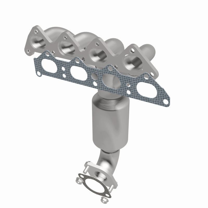 Convecteur Magnaflow DF 03 Hyundai Elantra 2.0L