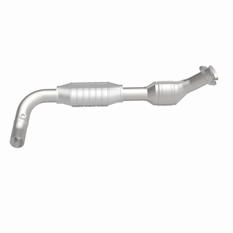 Fourgonnettes Ford MagnaFlow Conv DF 97-00 4,2 L