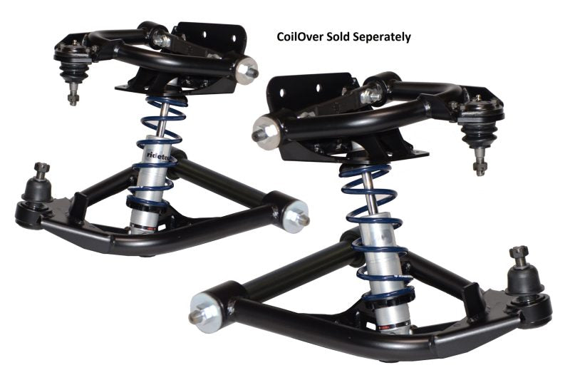 Bras avant StrongArms Ridetech 63-72 Chevy C10