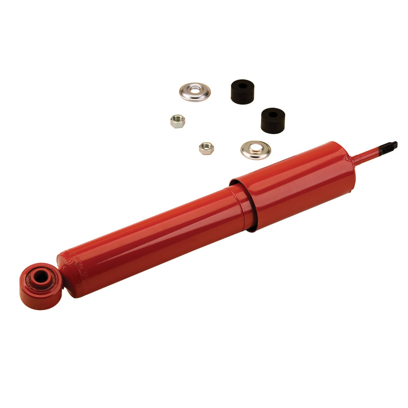 Amortisseurs et jambes de force KYB Monomax avant ISUZU Pickup (2WD) 1988-95 NISSAN Pickup (2WD) 1965-97 NISSAN Pick
