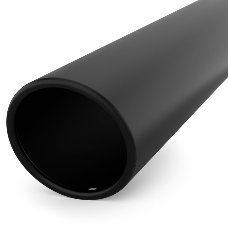 Cat-Back MagnaFlow SYS 3,5 pouces à embouts arrière divisés doubles noirs 10-13 Chevy Silverado / GMC Sierra 5,3 L