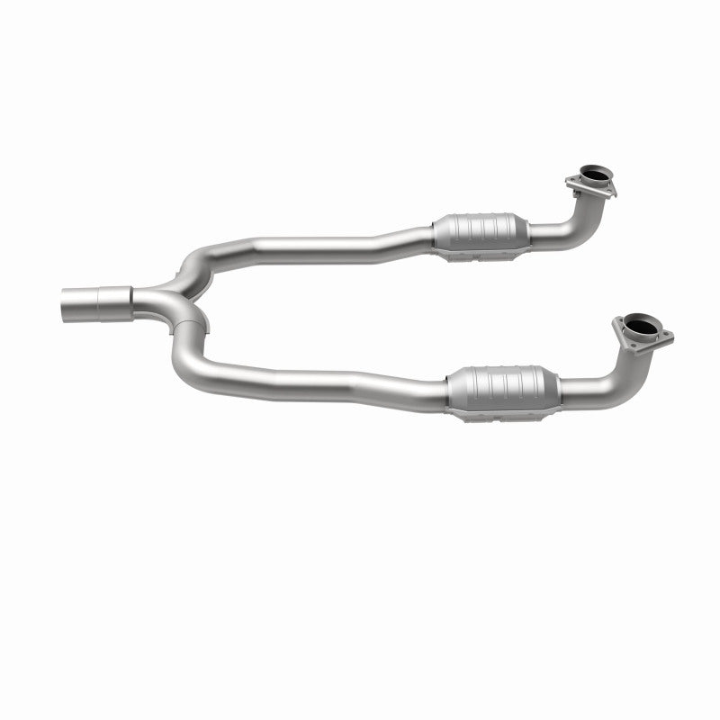 Convecteur MagnaFlow GM 49X6.5X4 2.25/3