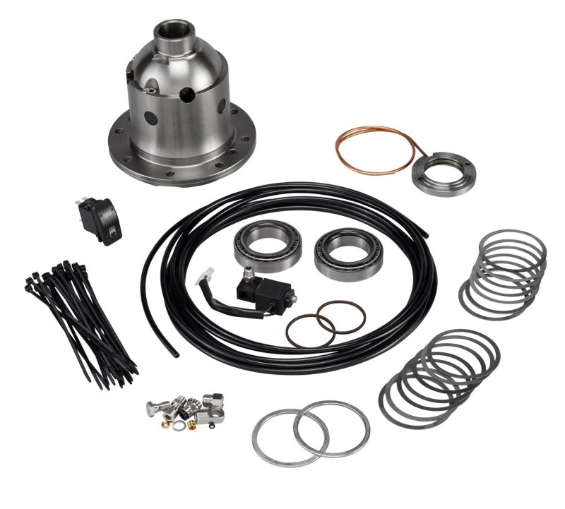 Sas ARB Dana35 30Spl 3.54&Up S/N.