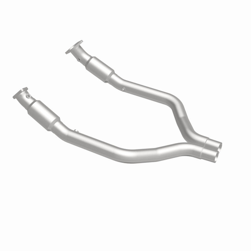 MagnaFlow Conv DF 05- SRT-8 6.1L TOUT-TERRAIN
