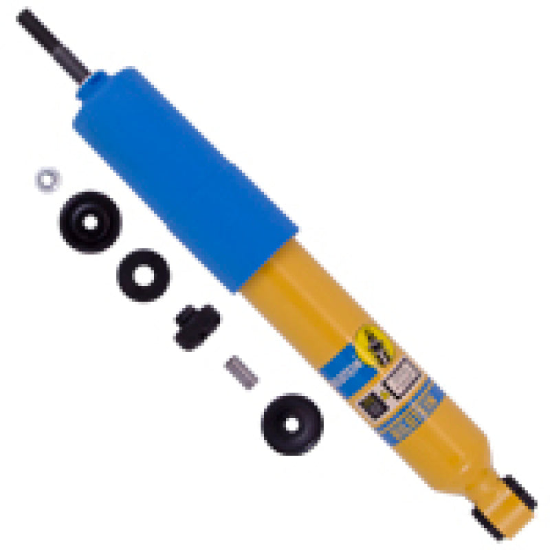 Bilstein B6 4600 Series 2017-2020 Ford F-250 / F-350 Super Duty (2WD) Front Monotube Shock Absorber Bilstein