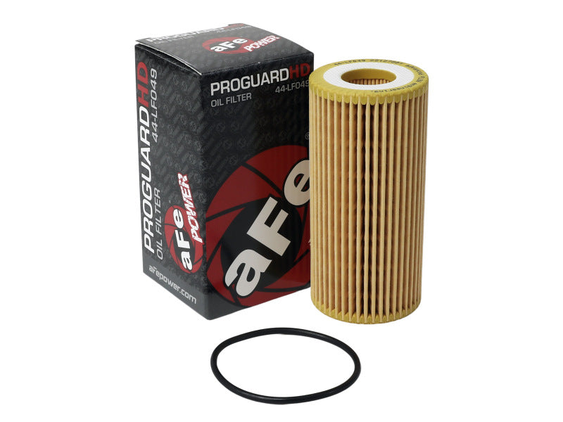 Filtre à huile aFe 15-20 Audi A3 17-20 A4 18-21 A5 16-21 A6 Pro GUARD