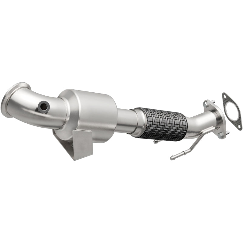 Convection naturelle MagnaFlow DF 2013 Ford Focus ST 2.0T