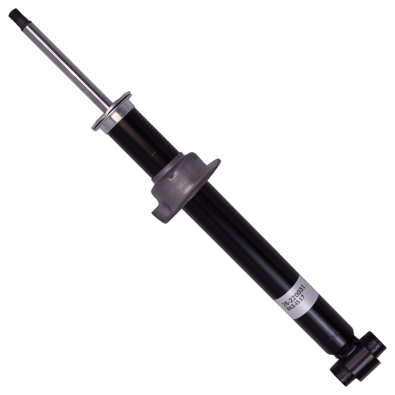 Bilstein B4 13-15 Mercedes-Benz SL550 4.6L V8 w/ Sport Susp w/o ABC Rear Twintube Strut Assembly Bilstein
