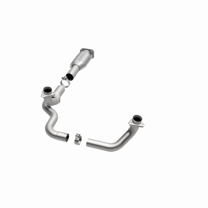 Convecteur MagnaFlow DF GM 93 95