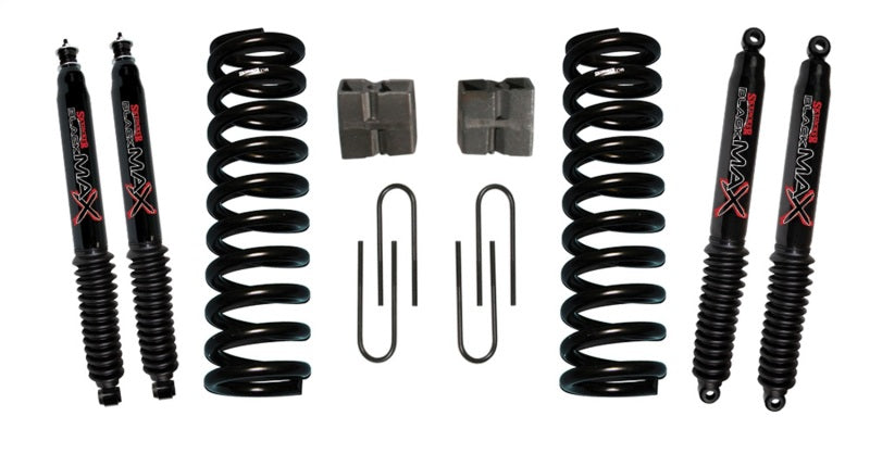 Skyjacker 4.5-5" 66-77 PREMIER BRON 4WD