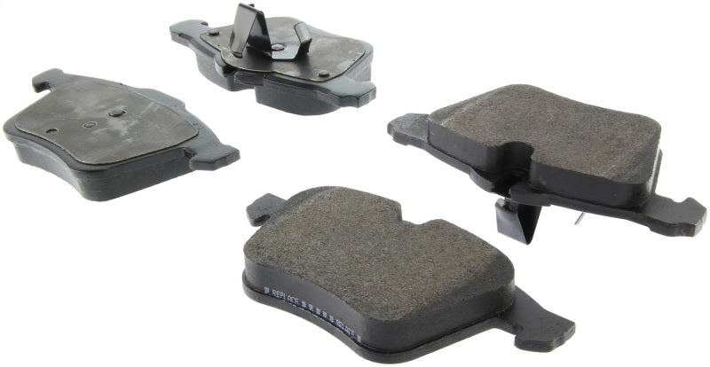 Plaquettes de frein StopTech Street