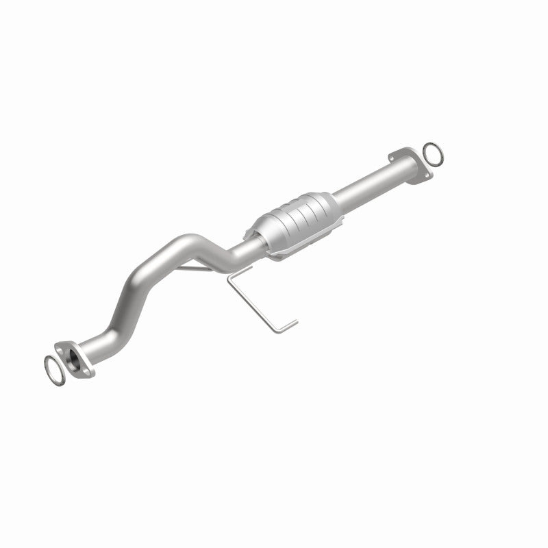 Convecteur MagnaFlow DF 1995 Mazda Millenia 2,3 L arrière