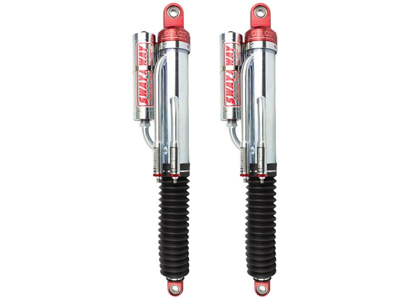 Kit d'amortisseurs arrière aFe Sway-A-Way 3 pouces pour Ford F-150 Raptor 10-14