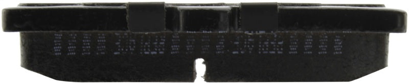 Plaquettes de frein StopTech Street Touring