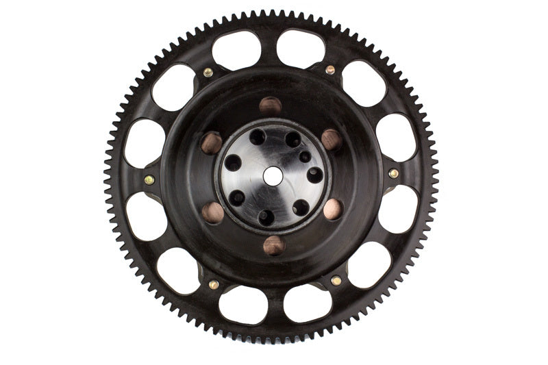 Kit d'embrayage de course ACT 1992 Eagle Talon Twin Disc Sint Iron