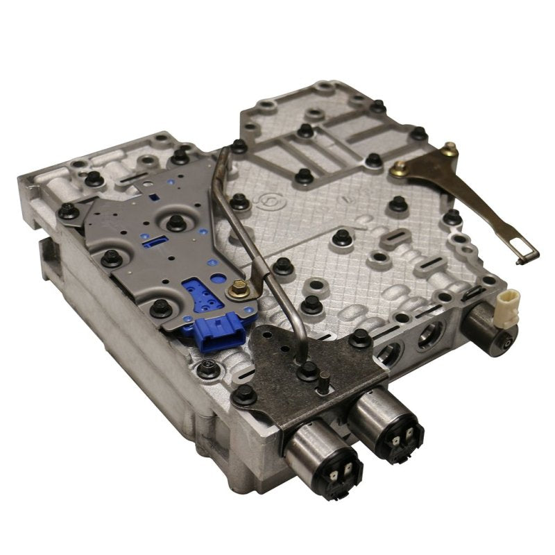 Corps de soupape diesel BD - Duramax LB7 Allison 1000 2001-2004