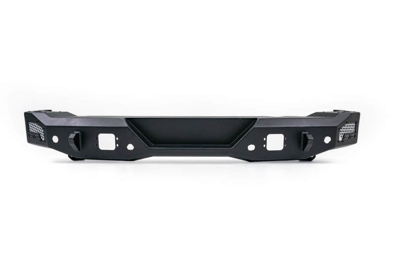 Pare-chocs arrière DV8 Offroad 21-22 Ford Bronco MTO Series