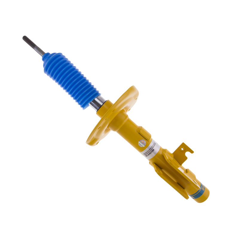 Bilstein B6 (HD) 12-15 Chevrolet Camaro Front Left 36mm Monotube Shock Bilstein