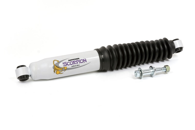 Daystar 1984-2001 Jeep Cherokee XJ 2WD/4WD - Stabilisateur de direction Scorpion