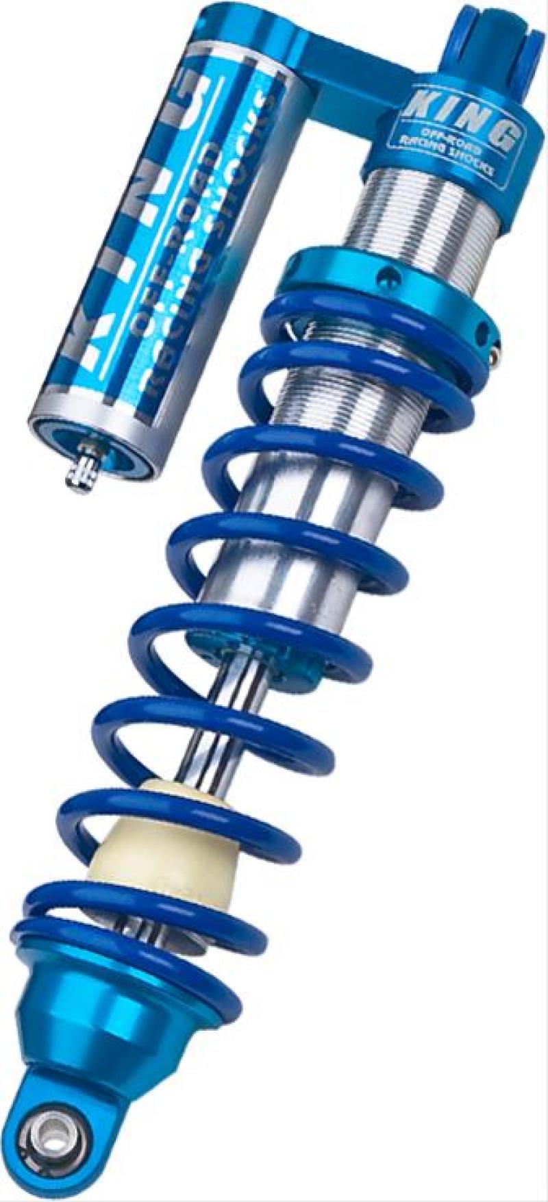 Amortisseurs à ressorts hélicoïdaux King Shocks Polaris RZR 800 avant 2.0
