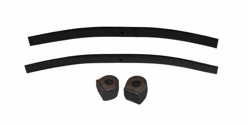 Skyjacker 2,5" VALEUR MÉTALLIQUE KT 08>F250