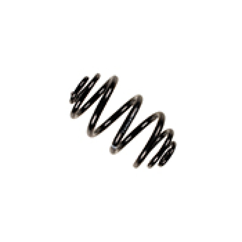 Bilstein B3 OE Replacement 96-99 BMW 328i Rear Coil Spring Bilstein