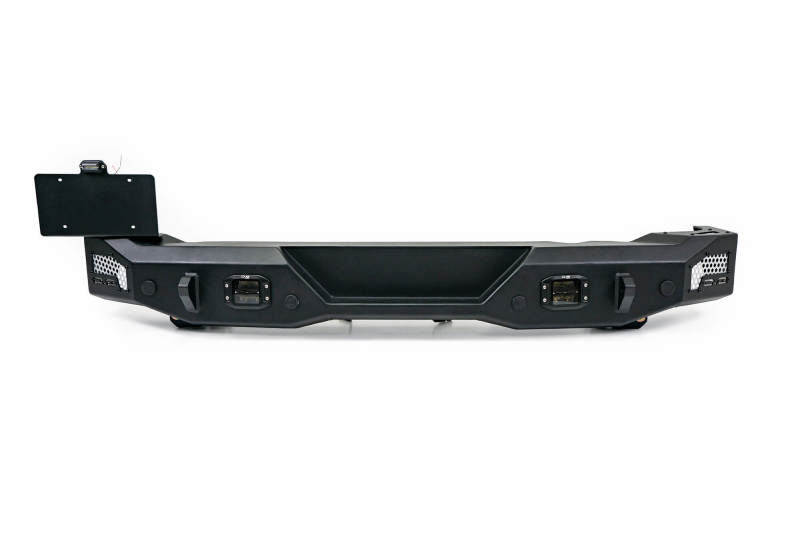 Pare-chocs arrière DV8 Offroad 21-22 Ford Bronco MTO Series