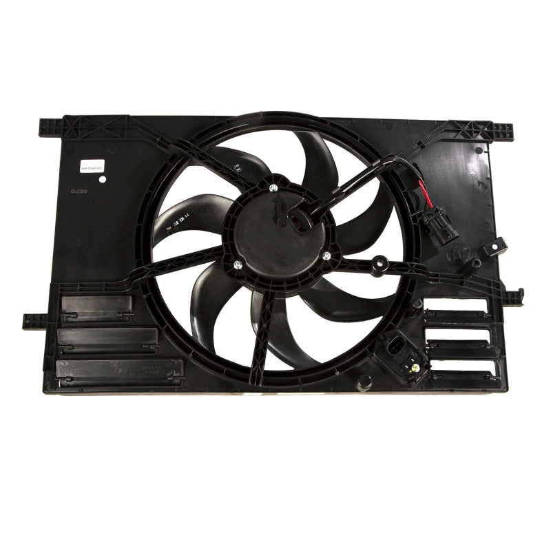 Ensemble de ventilateur Omix - Jeep Renegade 2,4 L 15-21
