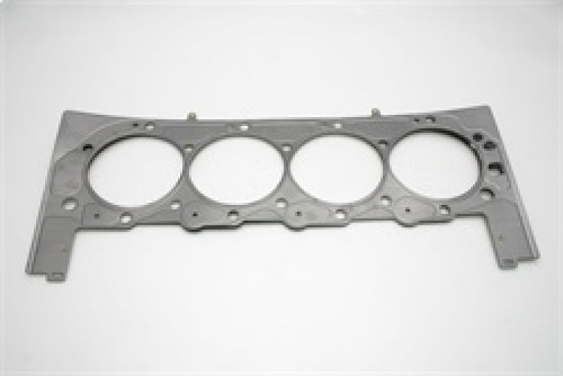 Joint de culasse Cometic GM/Mercury 8,1 L 496 ci 4,280 po 0,060 po MLS - RH