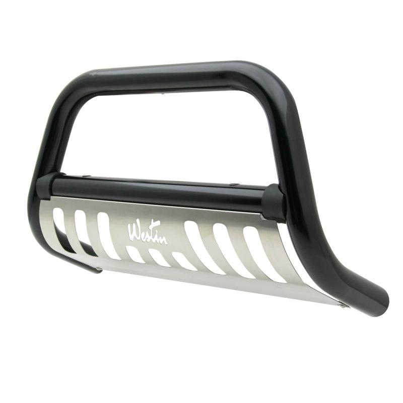 Pare-buffle Westin Ultimate pour Toyota Tacoma 2005-2015 - Noir
