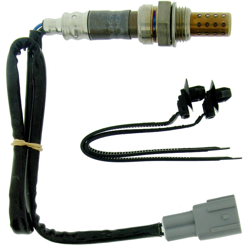 Capteur d'oxygène à montage direct NGK pour Lexus GS300 2005-2000