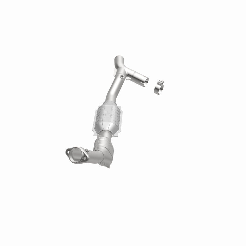 Convecteur MagnaFlow DF 98 Ford Expedition 5,4 L