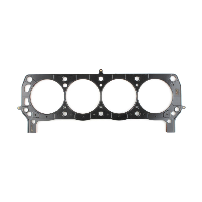 Joint de culasse Cometic Ford 289/302/351 4,155 pouces alésage 0,040 pouce MLS (non SVO)