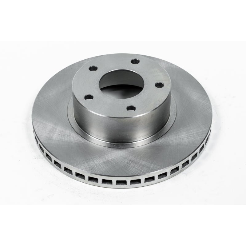 Disque de frein avant Power Stop Autospecialty pour Pontiac GTO 2004