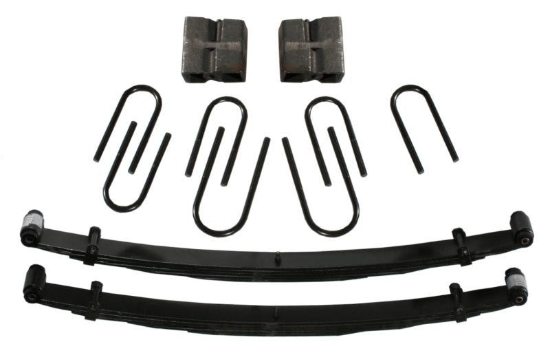 Skyjacker 5-6" 74.5-93 DODGE 1 TONNE