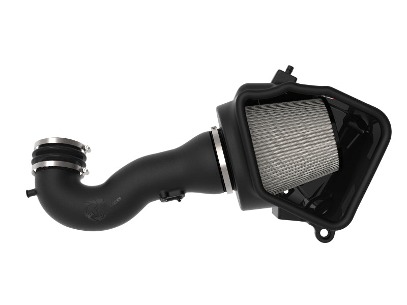 Admission d'air froid aFe Magnum FORCE Stage-2 Pro DRY S 19-20 GM Silverado/Sierra 1500 V8-5,3 L