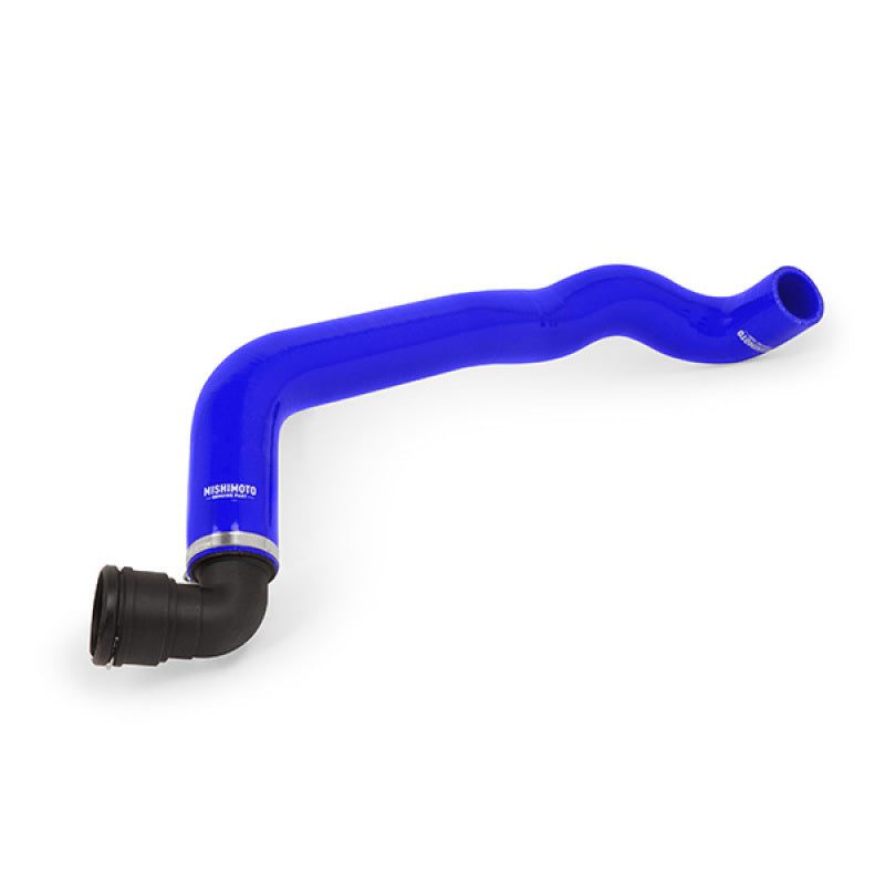 Kit de durites de radiateur en silicone bleu Mishimoto 09-10 Ford F-150 5,4 L V8