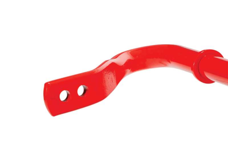 Kit de barre stabilisatrice Eibach (avant et arrière) pour Subaru WRX 2.0L Turbo 2015 (à l'exclusion de la STI)