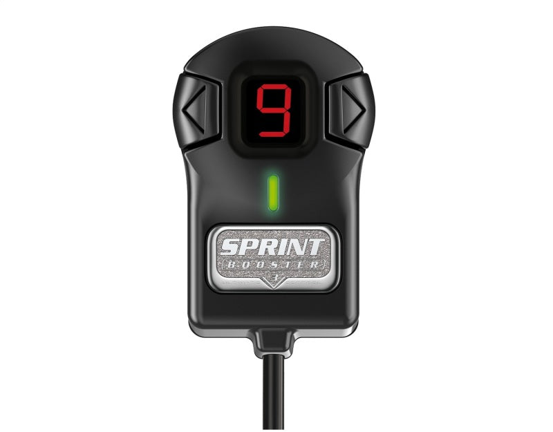 Convertisseur de puissance aFe Power Sprint Booster 08-17 GM Colorado/Canyon I4/L5/V6/V8