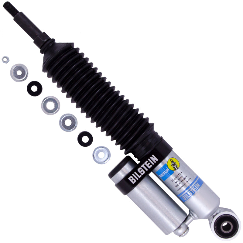 Bilstein 5160 Series 98-07 Toyota Land Cruiser 46mm Monotube Shock Absorber Bilstein