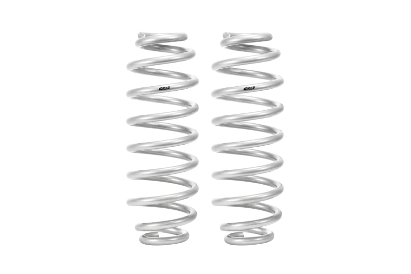 Ressorts de levage arrière Eibach 15-20 Chevrolet Tahoe 4WD 5.3L V8 Pro-Truck 1 po - Paire