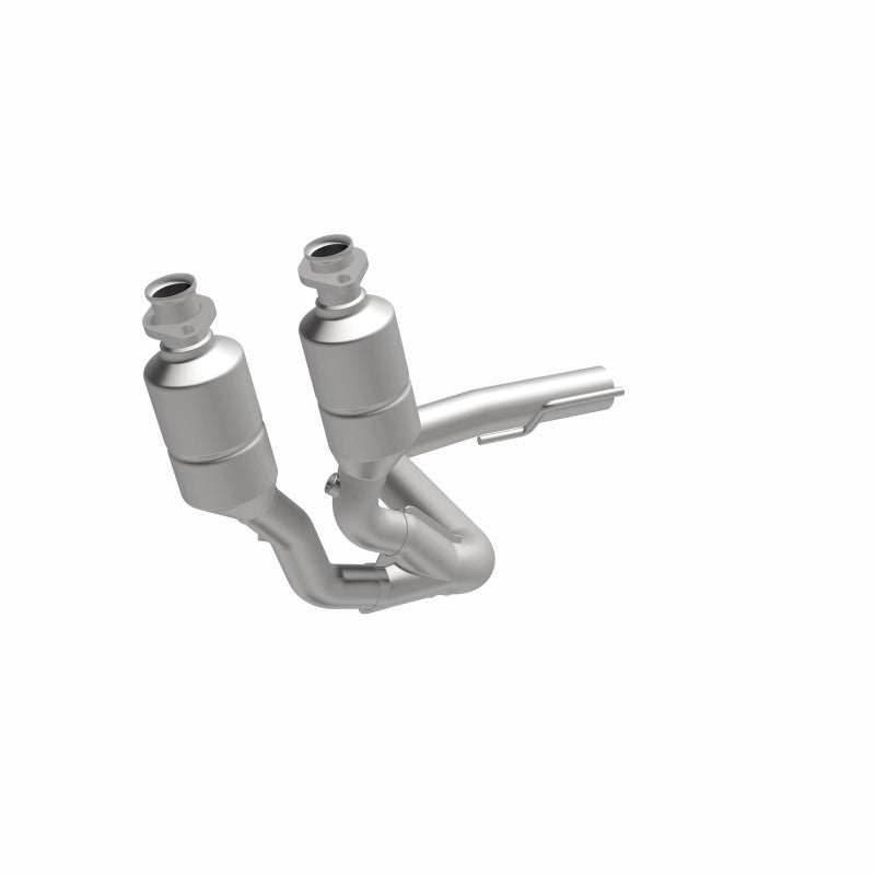 Conv MagnaFlow DF 02-04 GrCherokee I6 Avant OEM