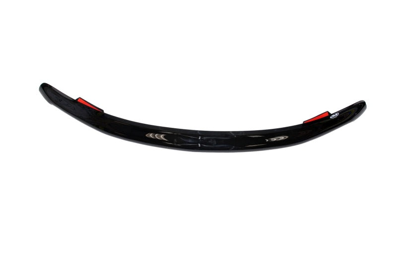 Protection de capot AVS 08-18 Dodge Journey High Profile Bugflector II - Fumée